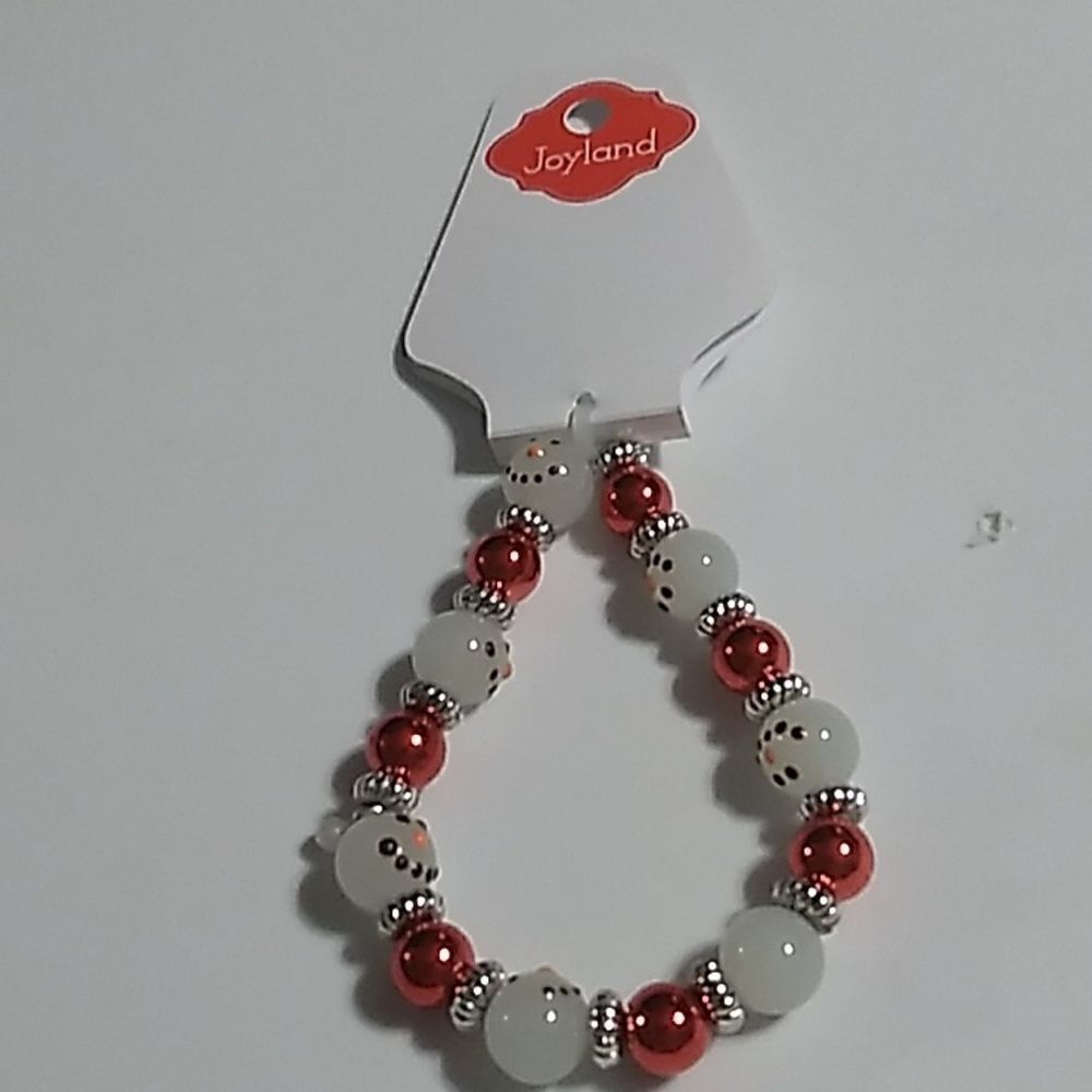 Joyland  Bracelet